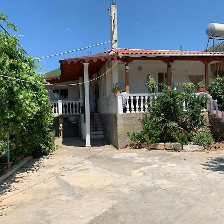 Denaj House Ξενοδοχείο Χειμάρρα Εξωτερικό φωτογραφία