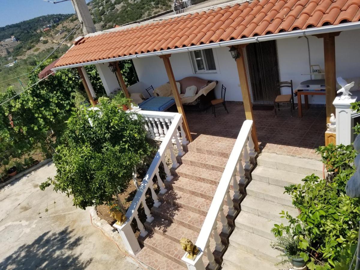 Denaj House Ξενοδοχείο Χειμάρρα Εξωτερικό φωτογραφία