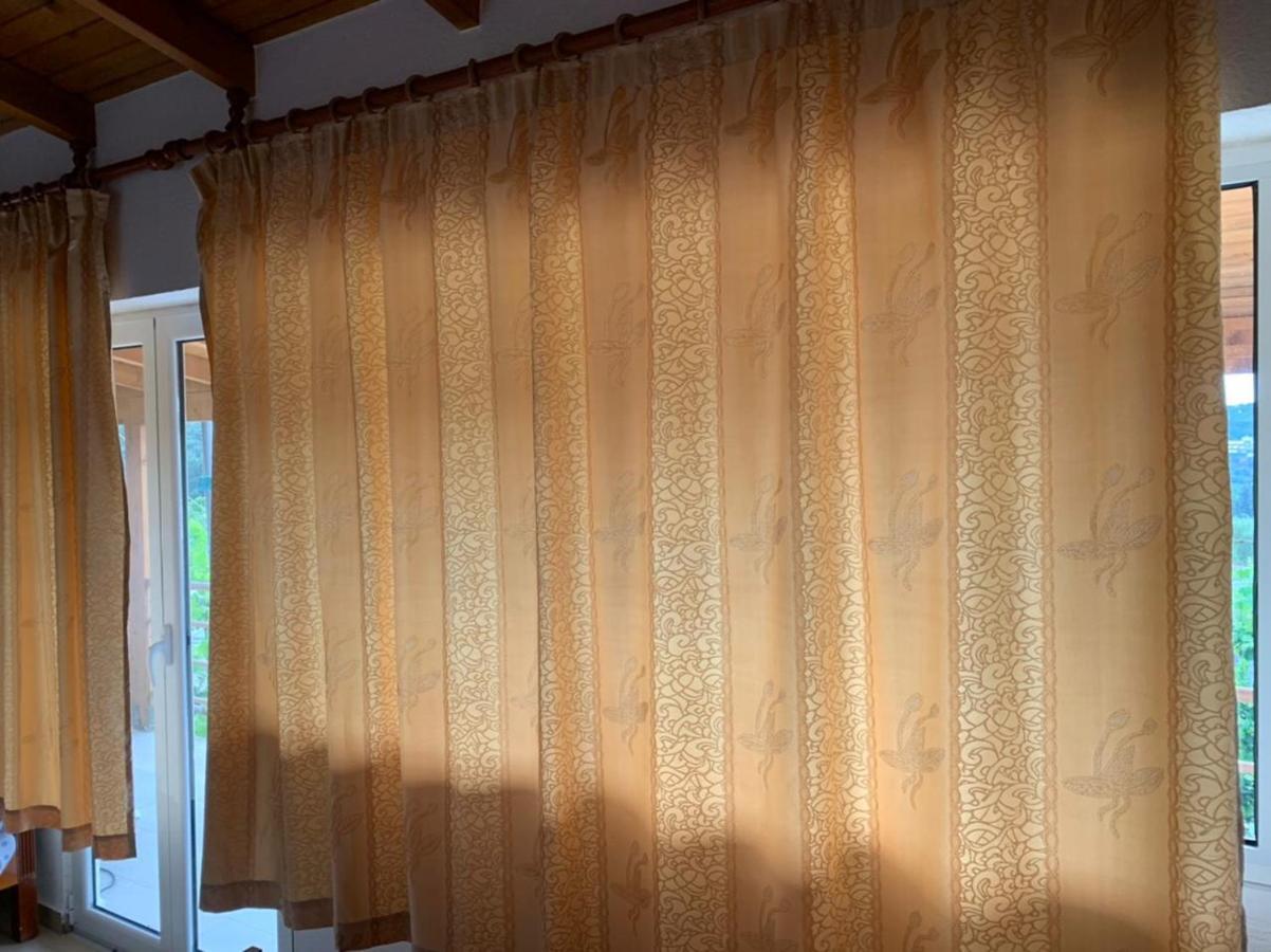 Denaj House Ξενοδοχείο Χειμάρρα Εξωτερικό φωτογραφία