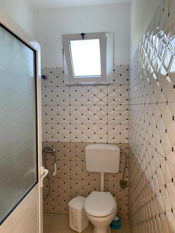 Denaj House Ξενοδοχείο Χειμάρρα Εξωτερικό φωτογραφία
