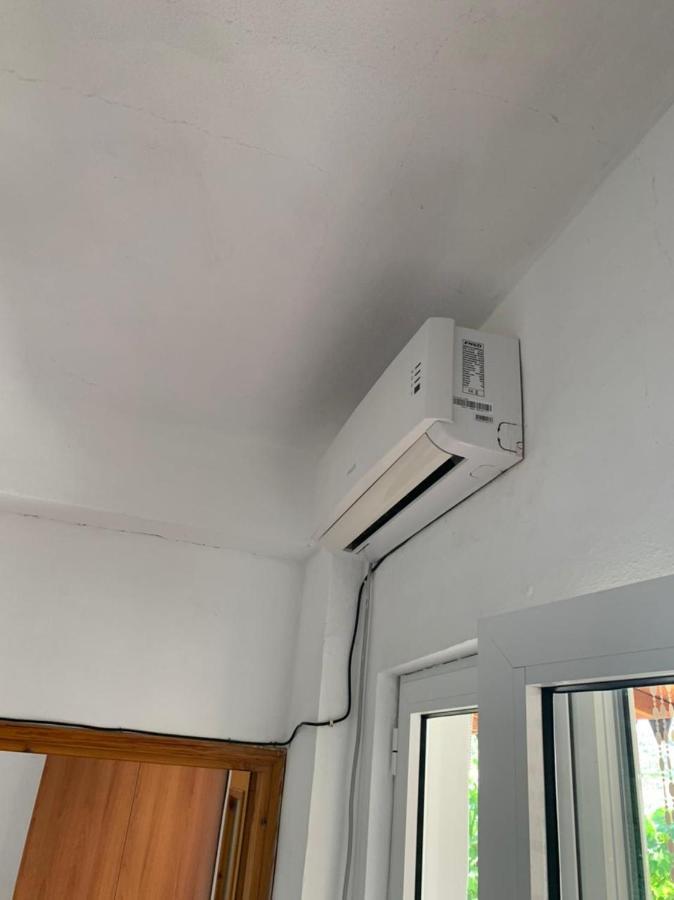 Denaj House Ξενοδοχείο Χειμάρρα Εξωτερικό φωτογραφία