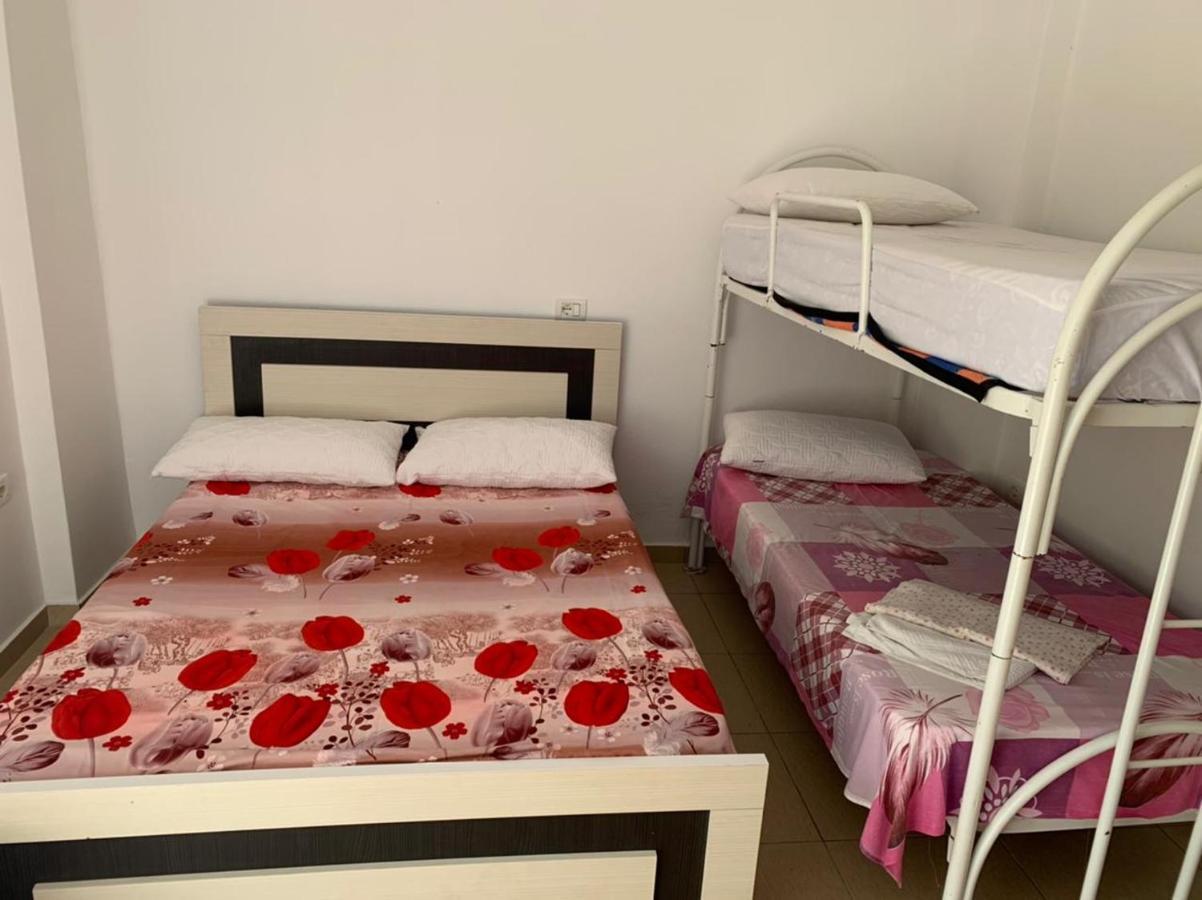 Denaj House Ξενοδοχείο Χειμάρρα Εξωτερικό φωτογραφία