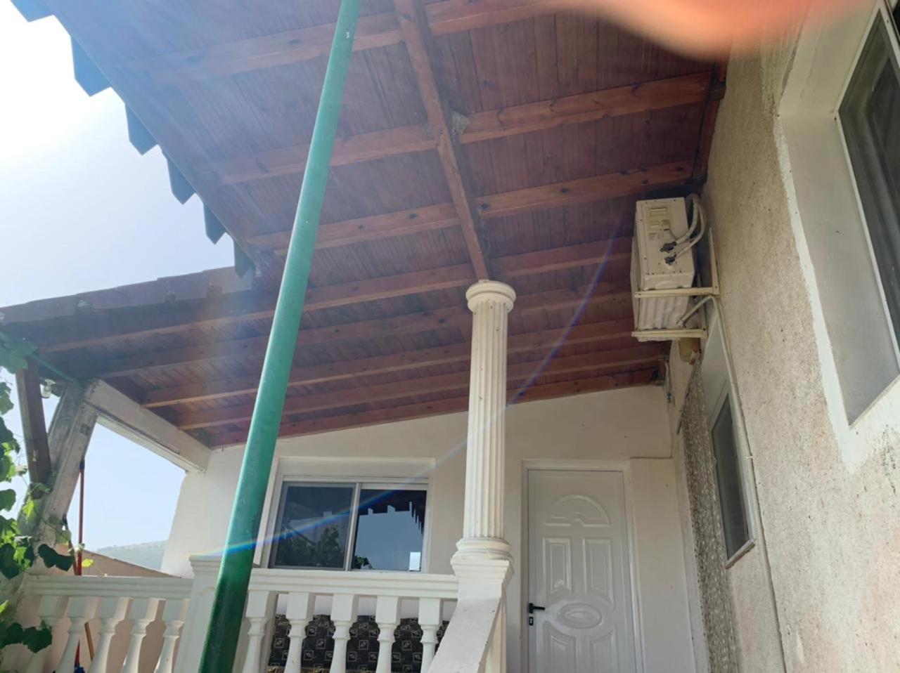 Denaj House Ξενοδοχείο Χειμάρρα Δωμάτιο φωτογραφία