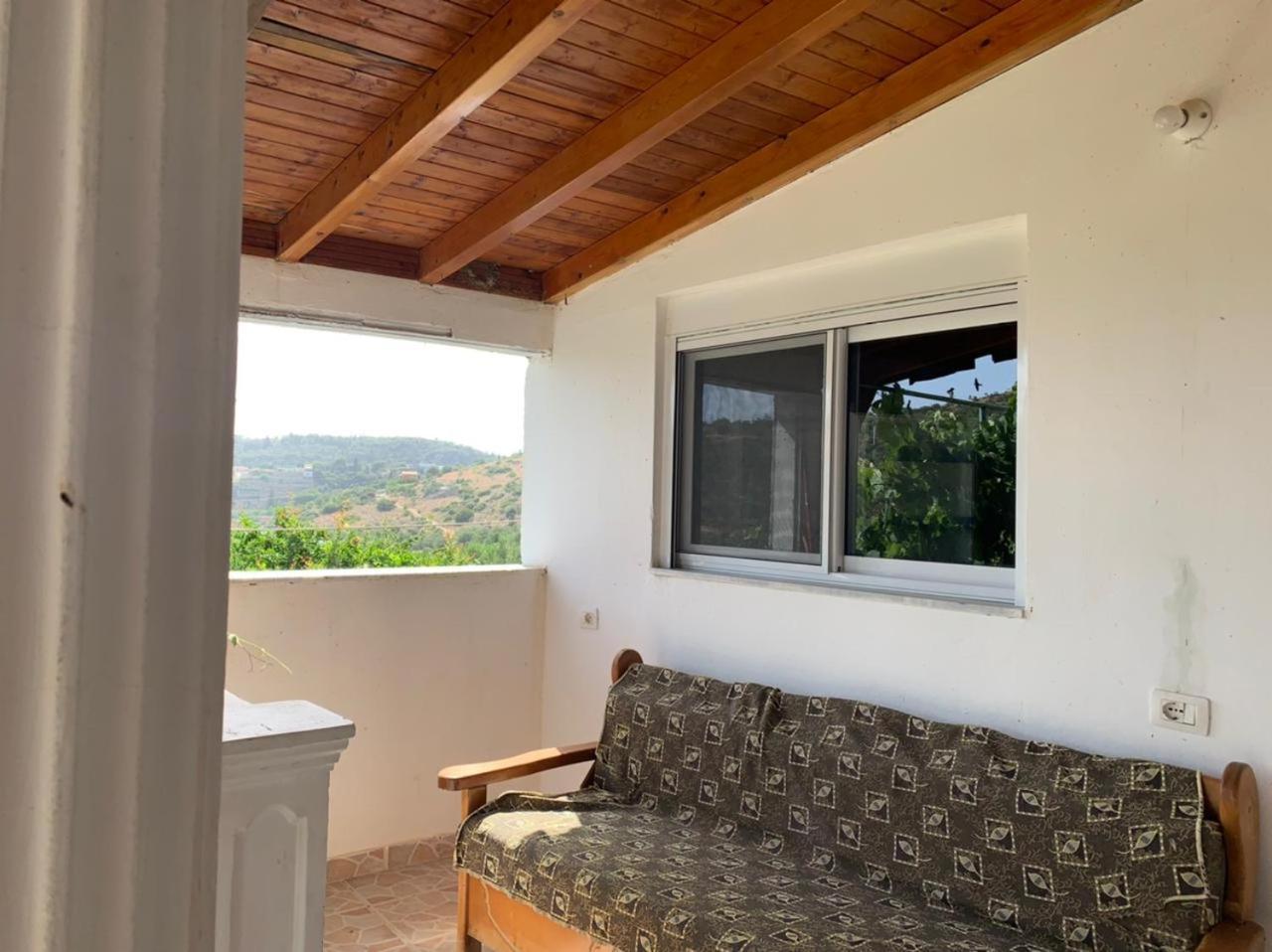 Denaj House Ξενοδοχείο Χειμάρρα Δωμάτιο φωτογραφία