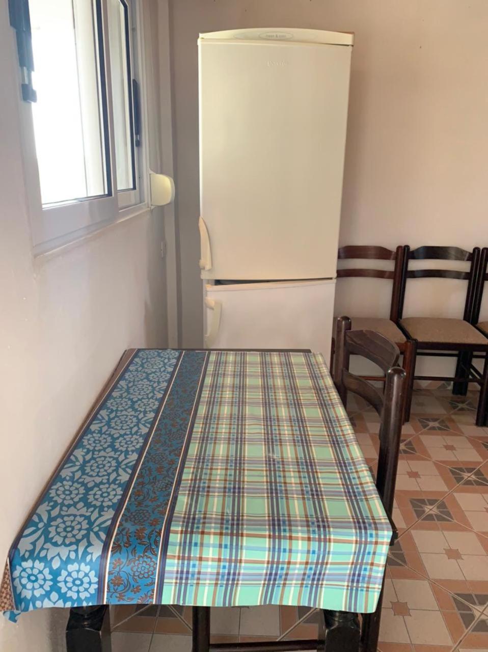 Denaj House Ξενοδοχείο Χειμάρρα Δωμάτιο φωτογραφία