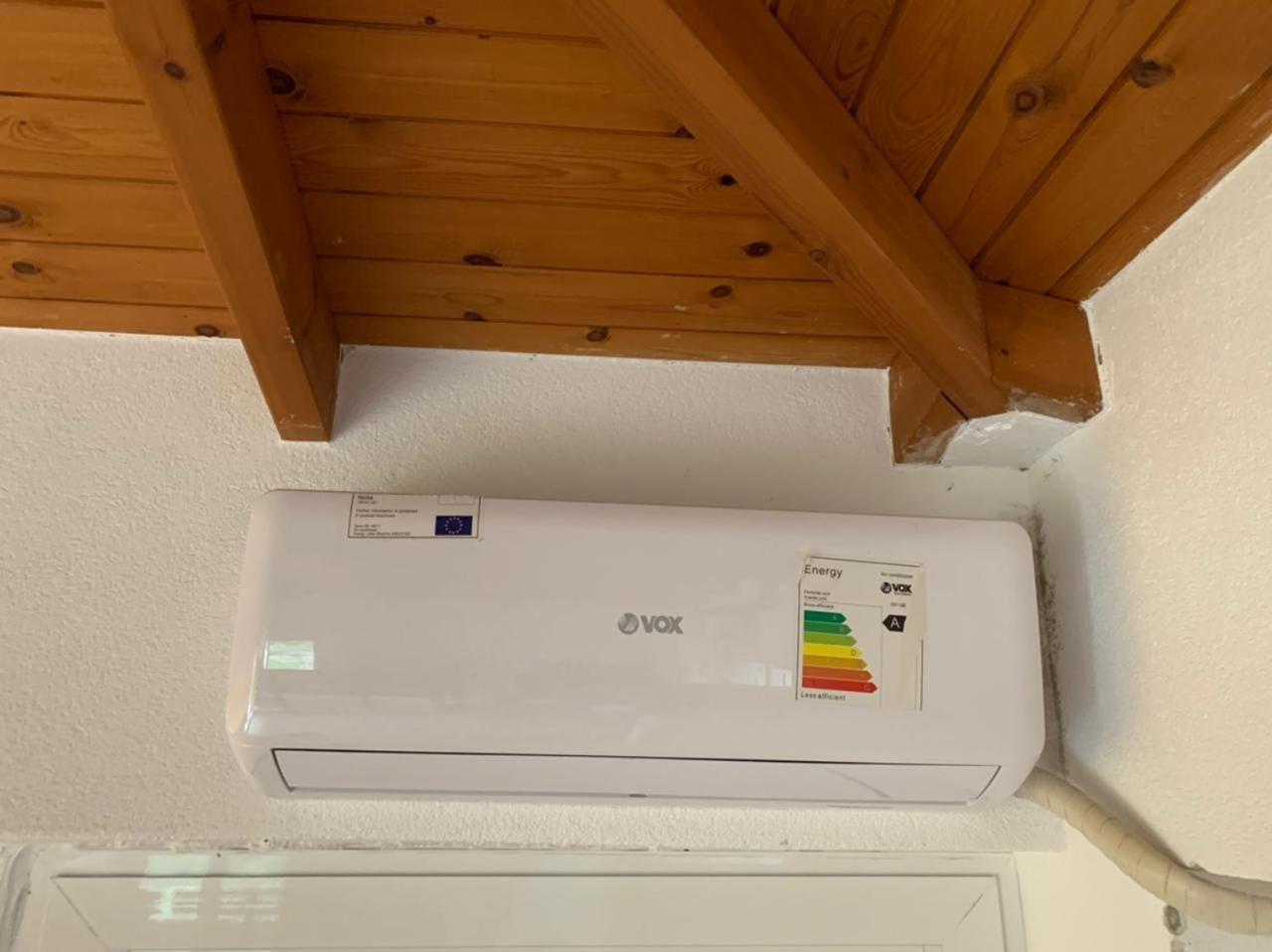 Denaj House Ξενοδοχείο Χειμάρρα Δωμάτιο φωτογραφία