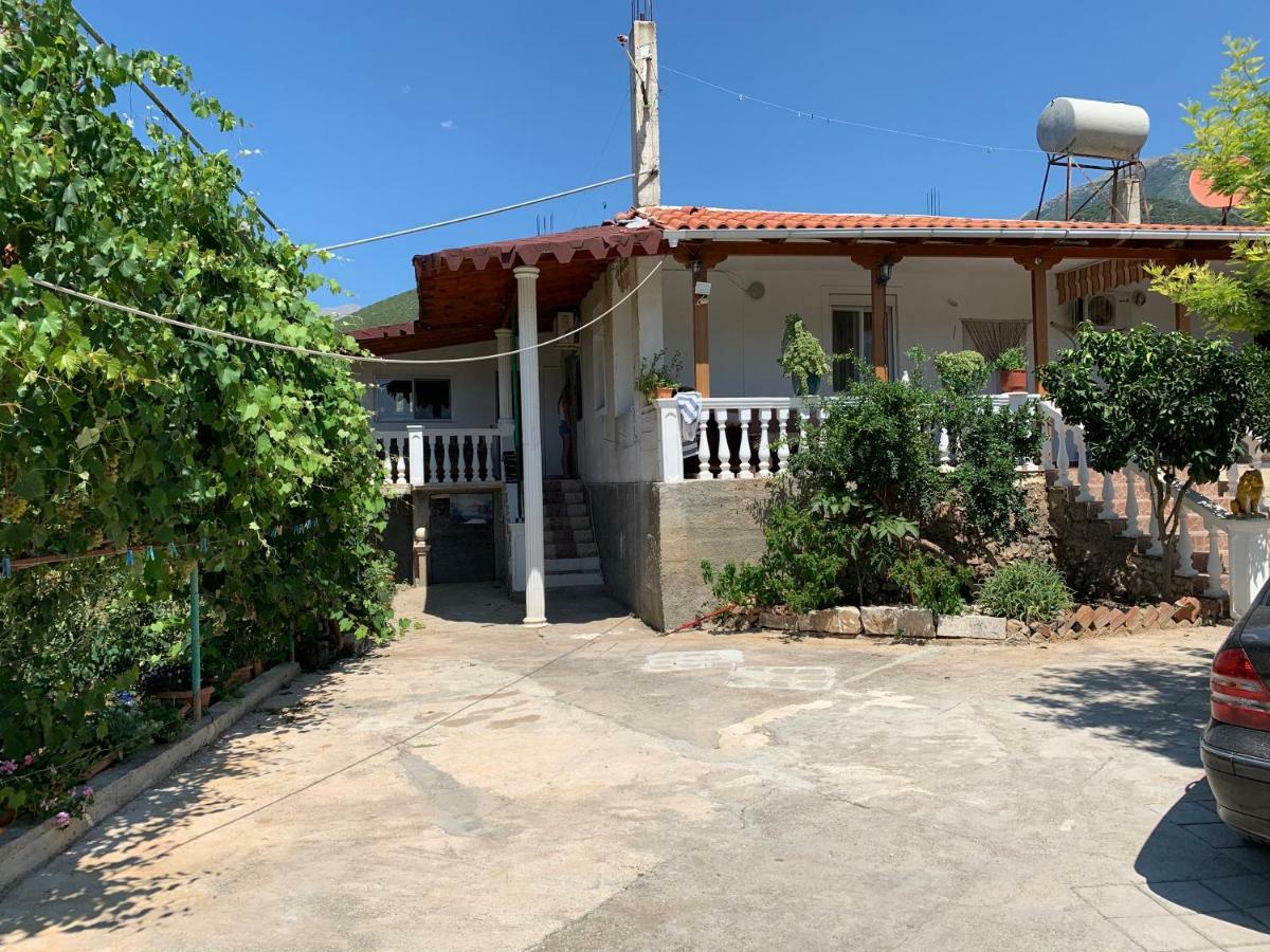 Denaj House Ξενοδοχείο Χειμάρρα Εξωτερικό φωτογραφία